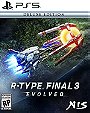 R-Type Final 3 Evolved: Deluxe Edition - PlayStation 5