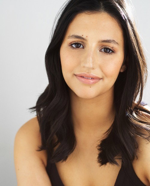 Morgane Bensadoun