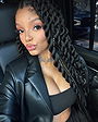 Halle Bailey