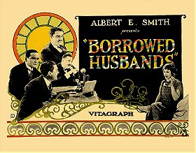 Borrowed Husbands