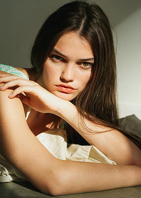 Zoe Van Uffelen