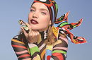 Natalia Vodianova