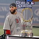 Dustin Pedroia