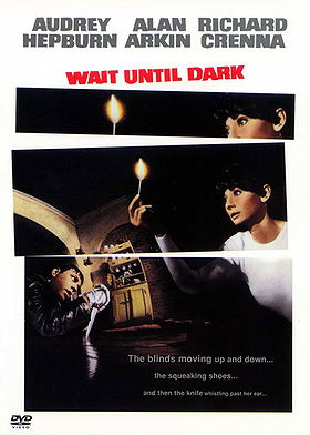 Wait Until Dark