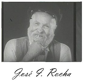 José Ignacio Rocha