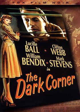 The Dark Corner