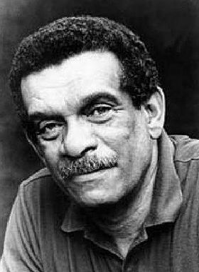 Derek Walcott