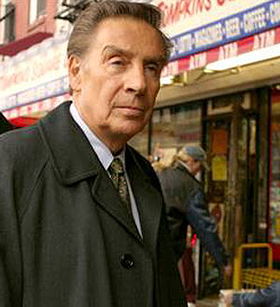 Jerry Orbach