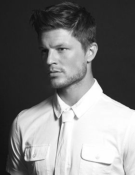 Blake Kuchta