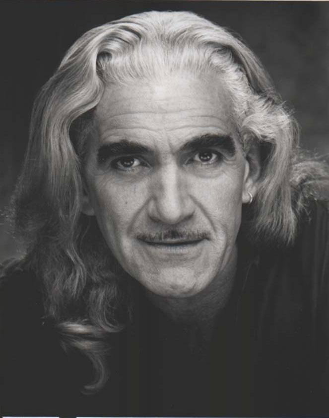 Charles Keating