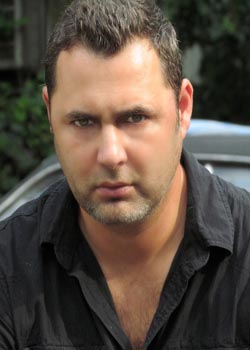 Adam Minarovich