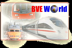 BVE Trainsim (Boso View Express)