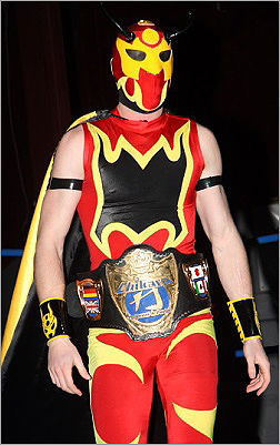 Fire Ant