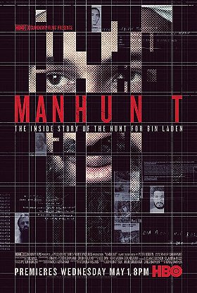 Manhunt: The Inside Story of the Hunt for Bin Laden