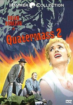 Quatermass 2