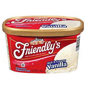 Friendly’s Ice Cream