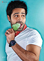 Emraan Hashmi