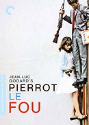 Pierrot le Fou (The Criterion Collection)