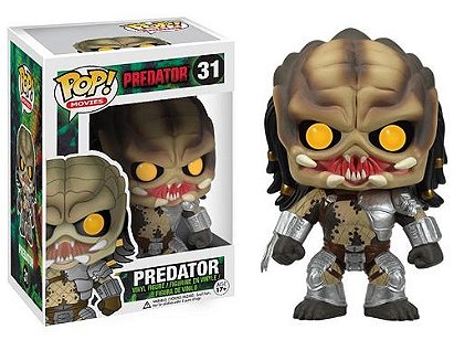 Predator Pop! Vinyl