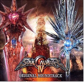 Soul Calibur IV Original Soundtrack