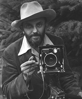 Ansel Adams