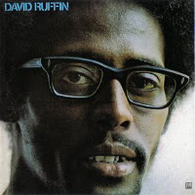 David Ruffin (album)