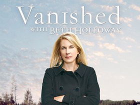 Vanished with Beth Holloway