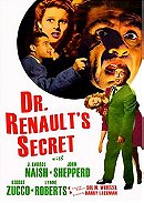 Dr. Renault\'s Secret