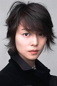 Yuriko Ishida