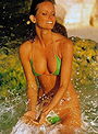 Cheryl Tiegs