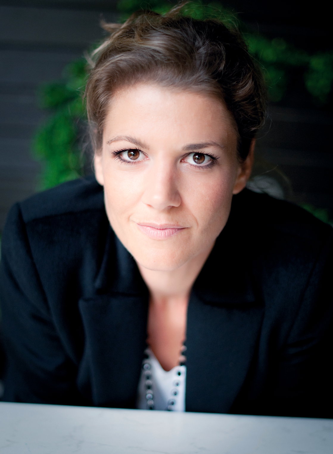 Nina Rothemund
