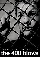 The 400 Blows - Criterion Collection