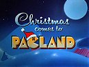 Christmas Comes to PacLand