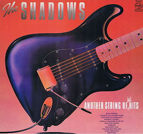 Another String of Hot Hits