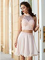 Two Piece Prom Dresses Canada Online