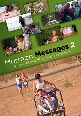 Mormon Messages Vol. 2