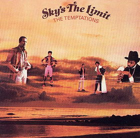 Skys The Limit