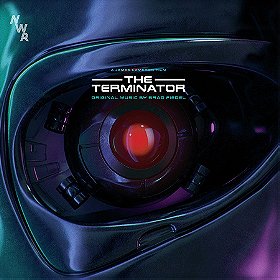 The Terminator (Original Motion Picture Soundtrack)