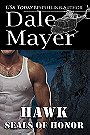 Hawk (SEALs of Honor #2) 