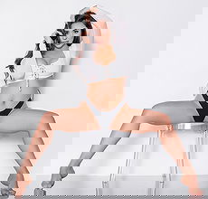 Jacky Romero pictures and photos