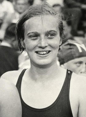 Johanna Selbach
