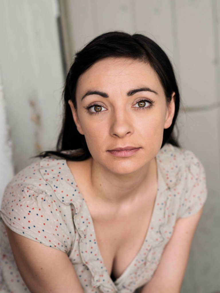 Stefanie Dischinger
