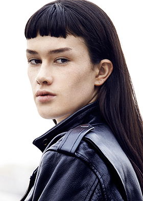 Isobella Bowering