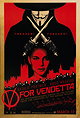 V for Vendetta