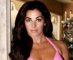 Edy Williams