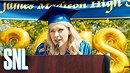 Graduation Commercial - SNL
