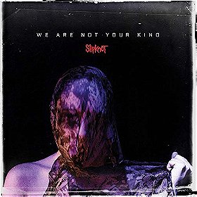 We Are Not Your Kind [Explicit]