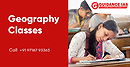 Guidance IAS – Best Geography Classes, Study Materials for IAS Exam