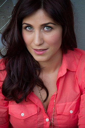 Ashley Cuellar