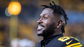 Antonio Brown